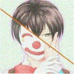 观众夜航西飞头像